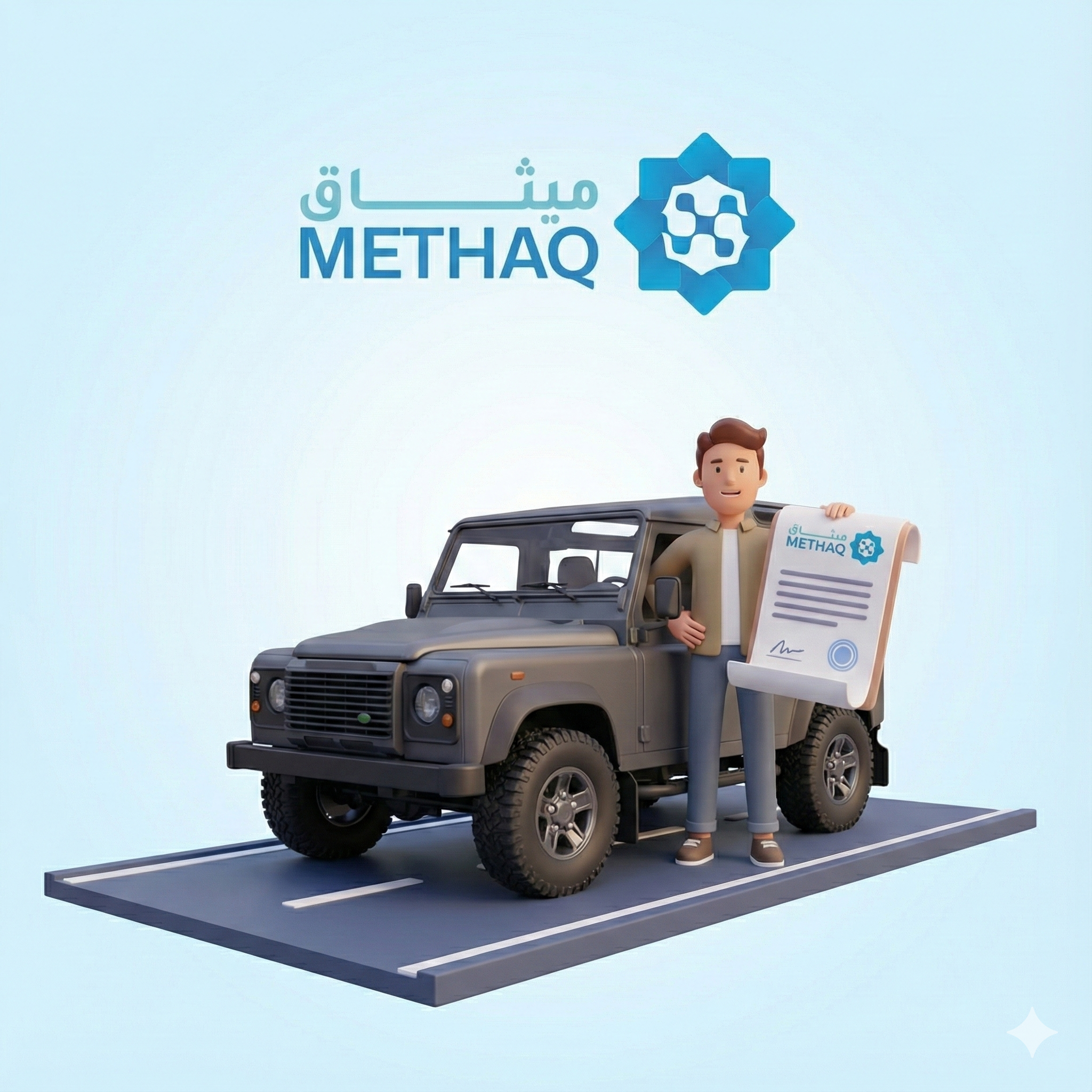 Aswar Al Garbia | SINO TRUCK 2025 | 41T